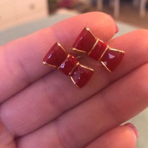 Kate Spade earrings